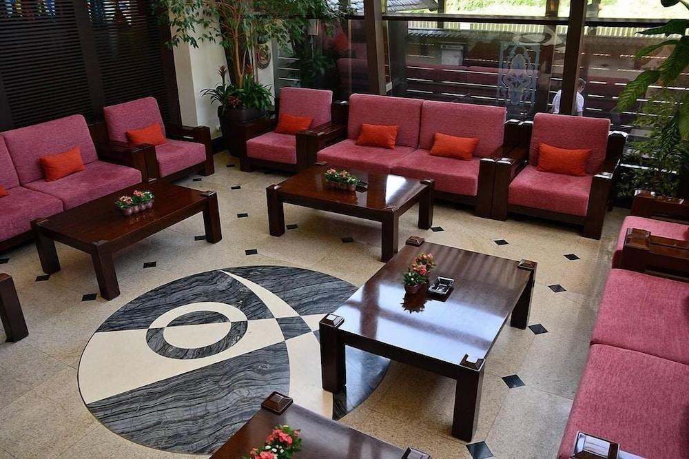 Hotel Tecadra Pipera Bagian luar foto